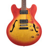 Heritage H-535 ACB Aged Cherry Sunburst Electric Guitar (1989) (pre-owned)