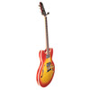 Heritage H-535 ACB Aged Cherry Sunburst Electric Guitar (1989) (pre-owned)