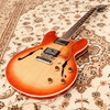 Heritage H-535 ACB Aged Cherry Sunburst Electric Guitar (1989) (pre-owned)