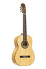 Angel Lopez ALBILLO F Albillo series, Flamenca guitar with solid spruce top 