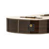 Angel Lopez MAZUELO SR-CE Mazuelo series electric classical guitar 
