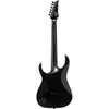 Ibanez RGRTB621-BKF RG Series Electric Guitar, Black Flat 