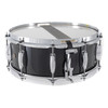 Gretsch Renown Maple 14 x 5.5 Inch Snare Drum in Piano Black (ex-display)