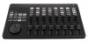 Korg nanoKONTROL Studio Mobile MIDI Control Surface 