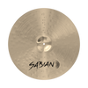 Sabian S2006 20" Status Crash 