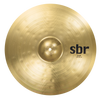 Sabian SBR1806 18" SBr Crash 