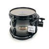 Pearl MRV Masters Maple Reserve 8x7 Tom in Diamond Burst Black Hardware 