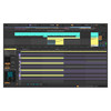 Ableton Live 12 Standard Audio/MIDI Recording Software (Download) 