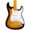 Fender 70th Anniversary American Vintage II 1954 Stratocaster Electric Guitar, 2-Color Sunburst 