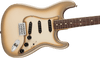 Fender 70th Anniversary Antigua Stratocaster Electric Guitar, Antigua, Rosewood 