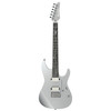 Ibanez TOD10 Tim Henson Signature Electric Guitar, Silver 