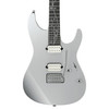 Ibanez TOD10 Tim Henson Signature Electric Guitar, Silver 