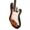 Fender American Strat Plus Ultra Electric Guitar, Sunburst with Gig Bag (pre-owned)