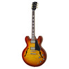 Gibson ES-335 Figured Electric Guitar, Iced Tea 