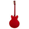 Gibson ES-335 Satin Electric Guitar, Satin Cherry 