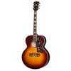 Gibson SJ-200 Standard Maple Electro-Acoustic Guitar, Autumnburst 