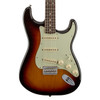 Fender Robert Cray Stratocaster, Rosewood, 3 Colour Sunburst w/Gig Bag (b-stock)