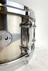 DW Dunnett Limited Edition Titanium Snare Drum 14x6.5 w/ DW Case  (pre-owned)