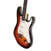 Fender 50th Anniversary American Standard Stratocaster Antique Burst (pre-owned)