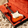 Fender 50th Anniversary American Standard Stratocaster Antique Burst (pre-owned)
