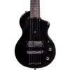 Blackstar Carry-On Travel Guitar ST, Black 