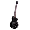 Blackstar Carry-On Travel Guitar ST, Black 