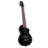 Blackstar Carry-On Travel Guitar ST, Black 