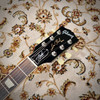 Gibson Slash Victoria Les Paul Standard Electric Guitar, Goldtop Dark Back  (b-stock)