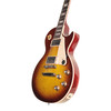 Gibson Les Paul Standard 60s Electric Guitar, Iced Tea  (b-stock)