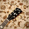 Gibson SG Standard 61 Sideways Vibrola Electric Guitar, Vintage Cherry  (b-stock)