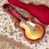 Gibson Les Paul Standard 50s Electric Guitar, Gold Top   (b-stock)