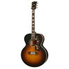 Gibson SJ-200 Original Electro-Acoustic Guitar, Vintage Sunburst 