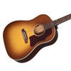 Gibson J-45 Faded 50s Electro-Acoustic Guitar, Faded Sunburst 