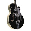 Gretsch G6136SLBP Brian Setzer Black Phoenix Electric Guitar (pre-owned)