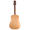 Simon & Patrick S&P 6 CW Cedar Acoustic Guitar, Natural (pre-owned)