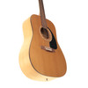 Simon & Patrick S&P 6 CW Cedar Acoustic Guitar, Natural (pre-owned)