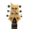 PRS CE24 Custom Colour Electric Guitar, Black Sunburst  (b-stock)