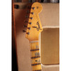 Fender Custom Shop Postmodern Strat Journeyman Relic, Bleached 3-Colour Sunburst, Maple 