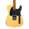 Fender Custom Shop 1950’s Double Esquire Relic, Aged Nocaster Blonde 