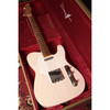 Fender Custom Shop 1957 Telecaster Journeyman Relic, Aged White Blonde 