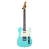 Fender Custom Shop 1964 Telecaster Relic, Aged Sea Foam Green 
