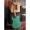 Fender Custom Shop 1964 Telecaster Relic, Aged Sea Foam Green 