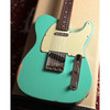 Fender Custom Shop 1964 Telecaster Relic, Aged Sea Foam Green 