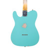 Fender Custom Shop 1964 Telecaster Relic, Aged Sea Foam Green 