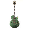 Epiphone Uptown Kat ES Electric Guitar, Emerald Green Metallic 