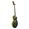 Epiphone Uptown Kat ES Electric Guitar, Emerald Green Metallic 