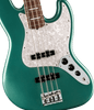 Fender Adam Clayton Jazz Bass, Sherwood Green Metallic 