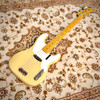 Fender American Vintage II 1954 Precision Bass in Vintage Blonde  (b-stock)