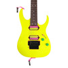 Ibanez RG7420 Made in Japan 7 String, Custom Yellow Bare Knuckle Pickups (pre-owned)