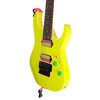 Ibanez RG7420 Made in Japan 7 String, Custom Yellow Bare Knuckle Pickups (pre-owned)